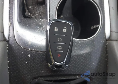 2016 Chevrolet Malibu 1Lt z USA, uszkodzony, nr VIN 1G1ZE5STXGF342570